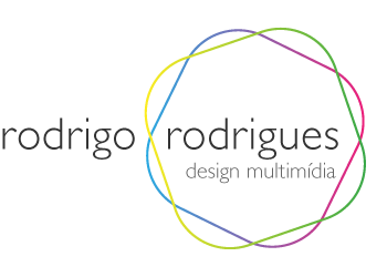 logotipo rodrigo rodrigues